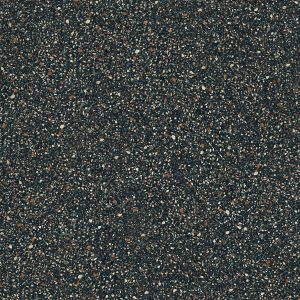 КЕРАМИЧЕСКАЯ ПЛИТКА BLEND DOTS MULTIBLACK RET	90X90