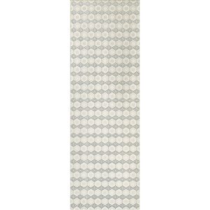 КЕРАМИЧЕСКАЯ ПЛИТКА SPOTLIGHT IVORY INS.ESAGONINI 33,3X100