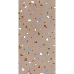 КЕРАМОГРАНИТ NUANCES CIPRIA COCCIO SQ.  120X280