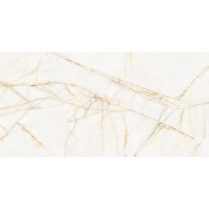 КЕРАМОГРАНИТ SUPREME HEDONISM GOLD SPID. NAT R 60X120