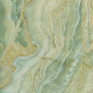 КЕРАМИЧЕСКАЯ ПЛИТКА ONICE IRIDE  GIADA LAPP/RETT 120X120