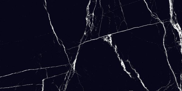 CALACATA BLACK 120Х60 ГЛЯНЦЕВЫЙ КЕРАМИЧЕСКИЙ ГРАНИТ ДВОЙНАЯ ПОЛИРОВКА — изображение 10