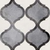 КЕРАМИЧЕСКАЯ ПЛИТКА PLAY CLASSIC MIX GREY  20X20 — изображение 3