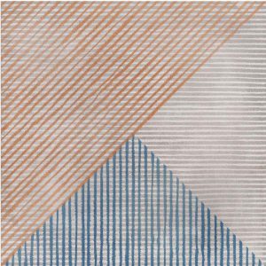 КЕРАМИЧЕСКАЯ ПЛИТКА PLAY STRING MIX MULTICOLOR  20X20