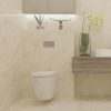 ALASKA CREMA 60Х60 ГЛЯНЦЕВЫЙ КЕРАМИЧЕСКИЙ ГРАНИТ — изображение 10
