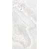 КЕРАМОГРАНИТ  ONYX&MORE WHITE BLEND SATIN 6MM R  60X120 — изображение 4