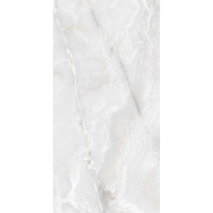 КЕРАМОГРАНИТ  ONYX&MORE WHITE ONYX SATIN 6MM R  60X120