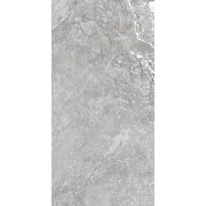 КЕРАМОГРАНИТ  ONYX&MORE WHITE PORPHYRY STR 6MM R  60X120