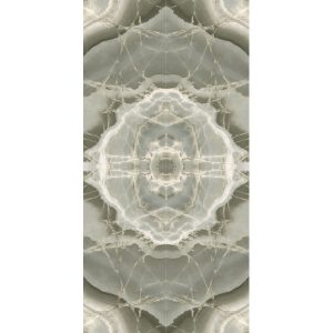 ДЕКОР JADE BOOKMATCH MALACHITE LEV S/4 60X120