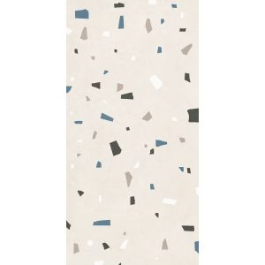 КЕРАМОГРАНИТ NUANCES BIANCO COCCIO SQ.  120X60