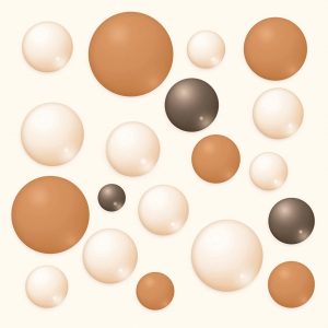 3D GOLD BALL 60Х60 ГЛЯНЦЕВЫЙ КЕРАМИЧЕСКИЙ ГРАНИТ