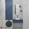 CLASSIC STATURIO 60Х60 ГЛЯНЦЕВЫЙ КЕРАМИЧЕСКИЙ ГРАНИТ — изображение 10