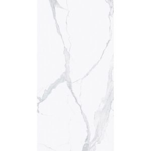 КЕРАМОГРАНИТ I CLASSICI STATUARIO 6MM GLOSSY 60X120 RET