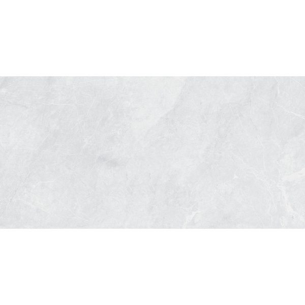 КЕРАМОГРАНИТ МАТОВЫЙ MARBLES BARCELONA BIANCO 60X120 5ММ MATT