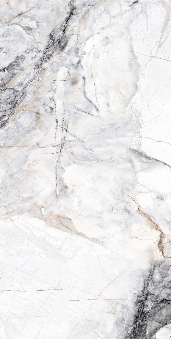 КЕРАМОГРАНИТ REALISTIK CLEO WHITE STONELO CARVING 60X120