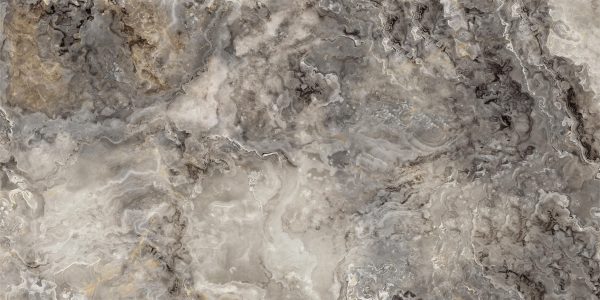 КЕРАМОГРАНИТ REALISTIK DOHA POLISHED SILVER CARVING 60X120 (1,44) — изображение 7