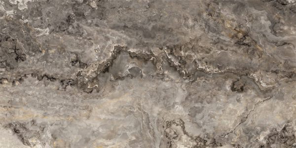 КЕРАМОГРАНИТ REALISTIK DOHA POLISHED SILVER CARVING 60X120 (1,44) — изображение 8