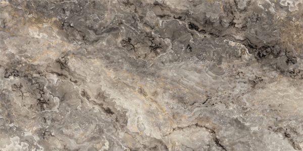 КЕРАМОГРАНИТ REALISTIK DOHA POLISHED SILVER CARVING 60X120 (1,44) — изображение 5