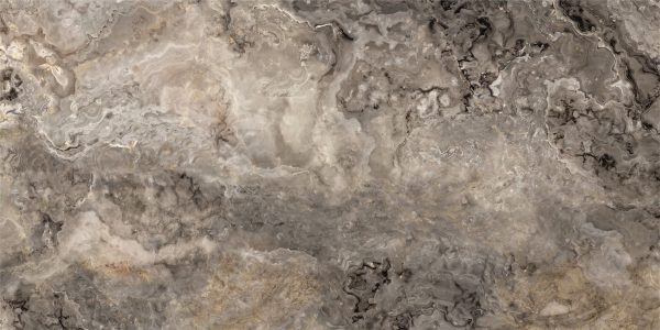 КЕРАМОГРАНИТ REALISTIK DOHA POLISHED SILVER CARVING 60X120 (1,44) — изображение 4