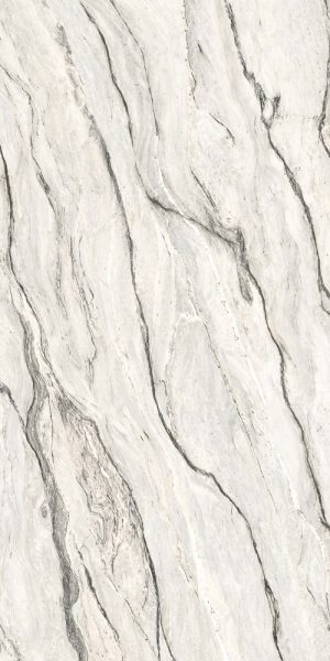КЕРАМОГРАНИТ REALISTIK DUSTER BIANCO MATT CARVING 60X120