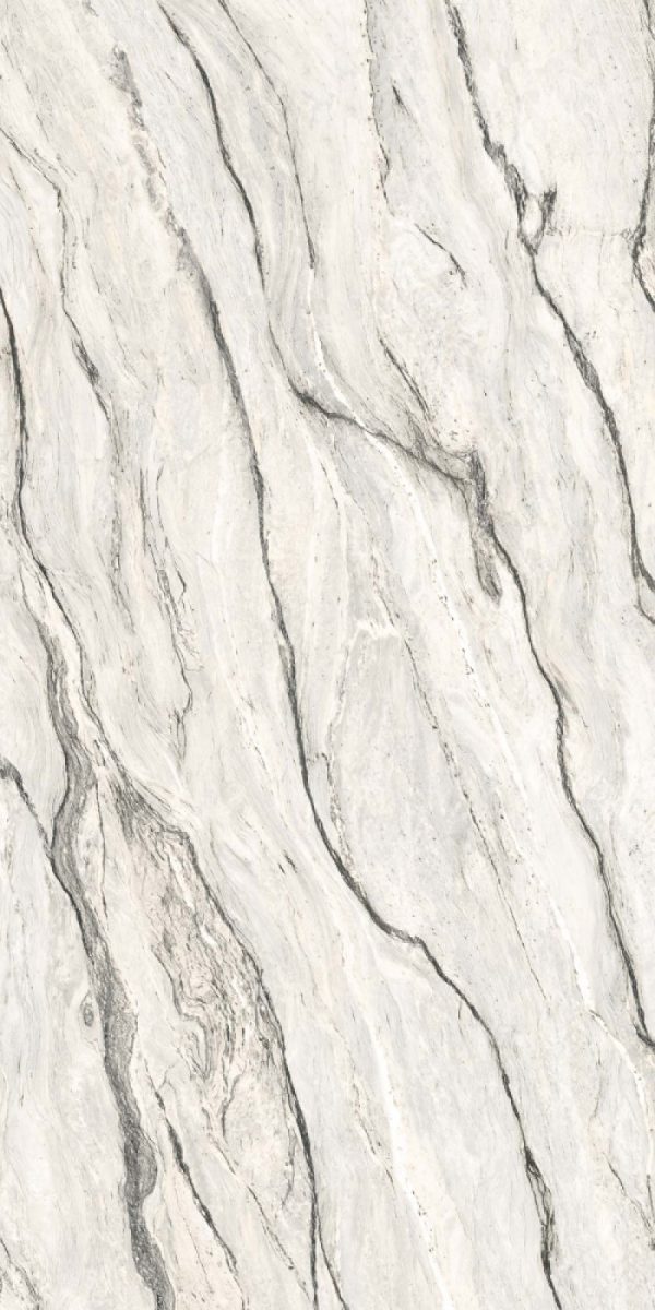 КЕРАМОГРАНИТ REALISTIK DUSTER BIANCO MATT CARVING 60X120