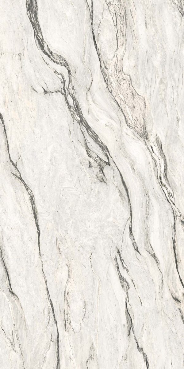 КЕРАМОГРАНИТ REALISTIK DUSTER BIANCO MATT CARVING 60X120 — изображение 8