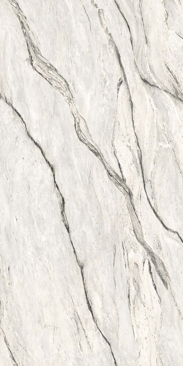 КЕРАМОГРАНИТ REALISTIK DUSTER BIANCO MATT CARVING 60X120 — изображение 3