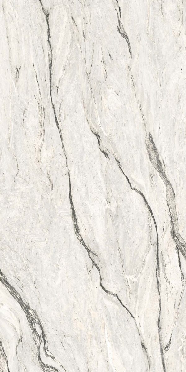 КЕРАМОГРАНИТ REALISTIK DUSTER BIANCO MATT CARVING 60X120 — изображение 4
