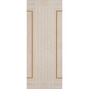 ДЕКОР DEC. HOME CROSSING MARFIL 	30X75