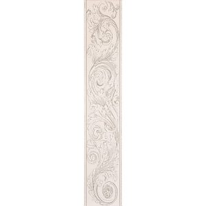 БОРДЮР LIST. AGATA ACANTUS	15X75