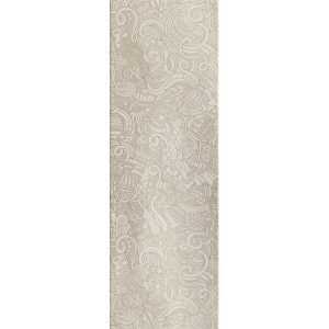 КЕРАМИЧЕСКАЯ ПЛИТКА SPOTLIGHT INSERTO TAUPE DUDLING 33,3X100