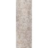 КЕРАМИЧЕСКАЯ ПЛИТКА SPOTLIGHT INSERTO TAUPE FAVOLA 33,3X100 — изображение 2