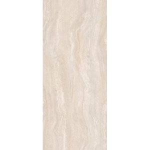 КЕРАМОГРАНИТ AUTHENTIC LUX PEARL TRAV MATT 120X280 6MM
