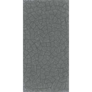 КЕРАМОГРАНИТ GENT DARK SLIVER RET 120X240