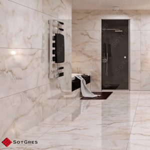ANTISKY ONYX 60Х120 ГЛЯНЦЕВЫЙ КЕРАМИЧЕСКИЙ ГРАНИТ