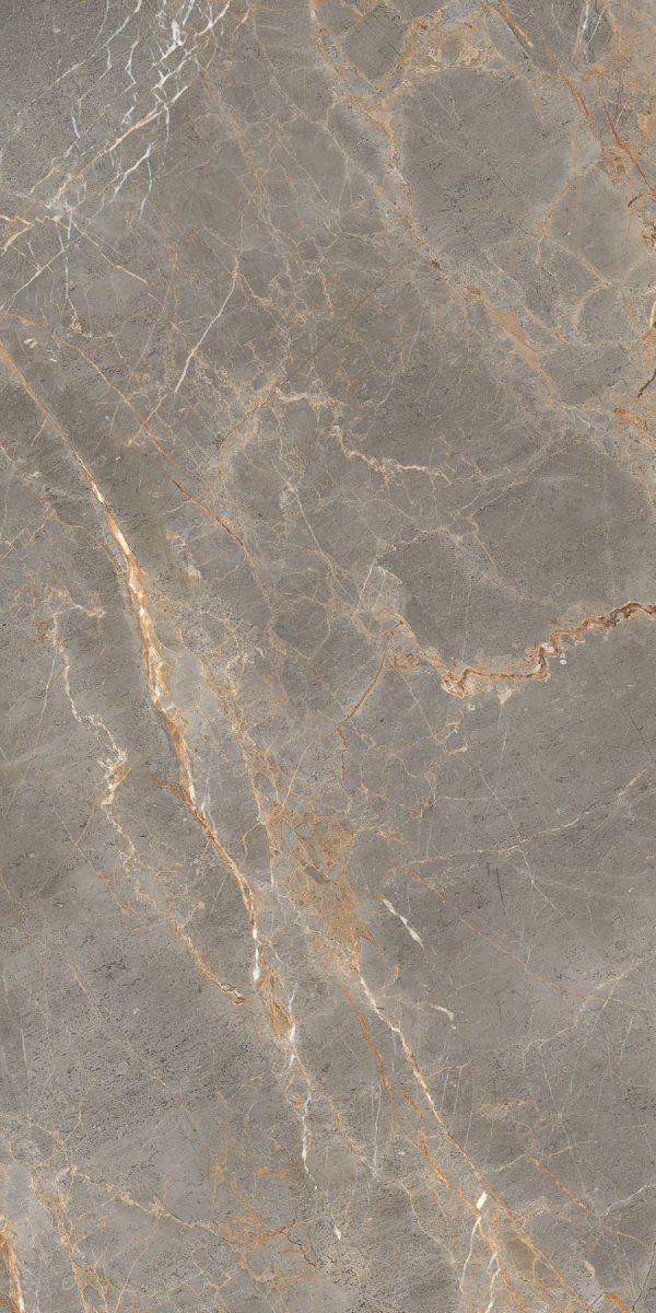 REGAL CALIFORNIA ALMOND 80Х160 ГЛЯНЦЕВЫЙ КЕРАМИЧЕСКИЙ ГРАНИТ HG — изображение 3