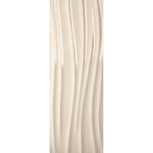 КЕРАМИЧЕСКАЯ ПЛИТКА SWING MOON BEIGE     	35X100