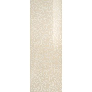 CURL  MOON BEIGE       	35X100