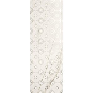 JEWEL CALACATTA WHITE  	35X100