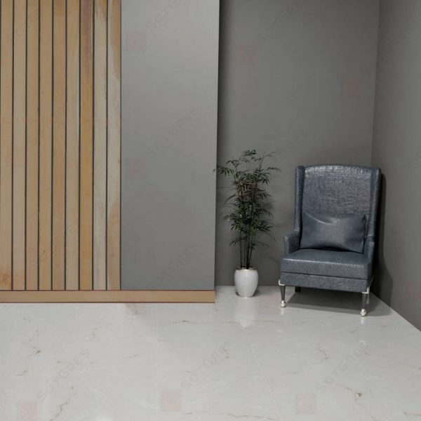 NATURAL ONYX 60Х60 ГЛЯНЦЕВЫЙ КЕРАМИЧЕСКИЙ ГРАНИТ — изображение 3