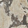 КЕРАМОГРАНИТ ONYX&MORE GOLDEN BLEND GLOS RET	60X60 — изображение 2