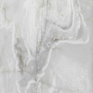 КЕРАМОГРАНИТ ONYX&MORE SILVER ONYX SAT RET	60X60