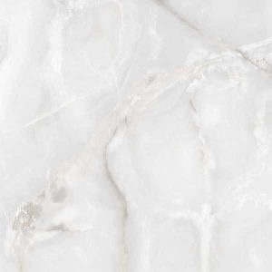 КЕРАМОГРАНИТ ONYX&MORE WHITE ONYX SAT RET	60X60