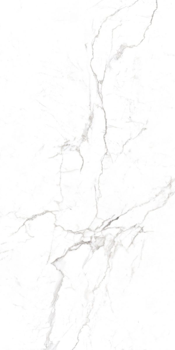 REGAL CARARRA WHITE 80Х160 ГЛЯНЦЕВЫЙ КЕРАМИЧЕСКИЙ ГРАНИТ — изображение 6