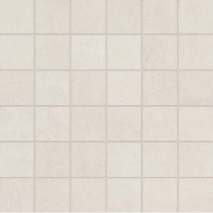 МОЗАИКА MOS.QUADRETTI WHITE 30X30