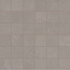 МОЗАИКА MOS.QUADRETTI GREY 30X30