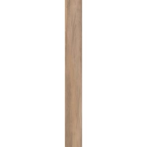 ПЛИТКА НАПОЛЬНАЯ DOLPHIN CLAY RETT.	20X170