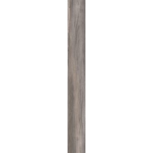 ПЛИТКА НАПОЛЬНАЯ DOLPHIN GREY RETT.	20X170