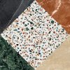 КЕРАМИЧЕСКАЯ ПЛИТКА PLAY MARBLE WHITE  20X20 — изображение 3