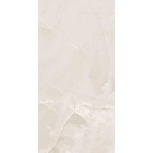 КЕРАМОГРАНИТ ECCENTRIC LUXE CLOUDY WHITE COM 60X120RT